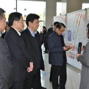 太倉市委副書記、市政府市長王建國一行考察蘇州園區(qū)圖書館 ...