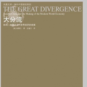 大分流：歐洲、中國及現(xiàn)代世界經(jīng)濟(jì)的發(fā)展