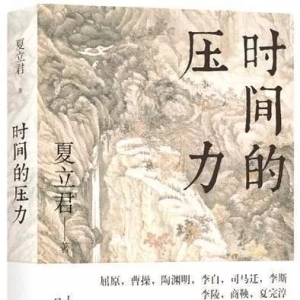 《時(shí)間的壓力》| 新華書房2018第四季度推薦書單