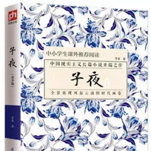 南京圖書館2019少兒閱讀書目推介——紅色經典系列