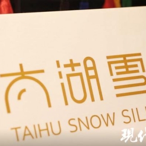 我和版權的故事 | 蘇州太湖雪版權探索之路：將版權形成一個產(chǎn)業(yè) ...