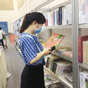 揚州市少兒圖書館：精選圖書厚培閱讀沃土，培育時代新人更有力量 ...