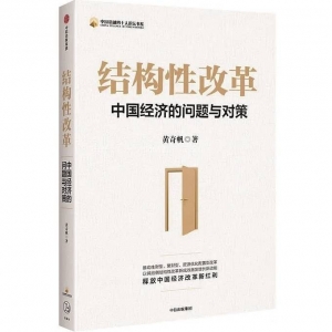 《結構性改革：中國經(jīng)濟的問題與對策》 | “新華書房”2020年第四季度推薦書單 ...