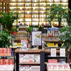 多業(yè)態(tài)融合創(chuàng)新發(fā)展 “書店＋”成常州實體書店發(fā)展新模式