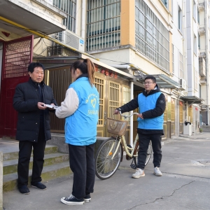 江蘇南通海安：“四個注重”暖人心 車簍書香飄萬家