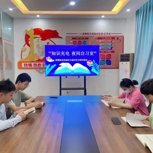 徐州鼓樓區(qū)：巧用“四則運算”，提升書香社會建設水平