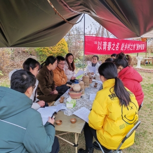 句容：全民閱讀新風(fēng)尚 馥郁書(shū)香潤(rùn)華陽(yáng)