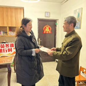 無錫錫山安鎮(zhèn)街道全民閱讀聚民心