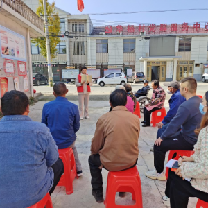 泰州姜堰張甸鎮(zhèn)：打造閱讀“書(shū)適圈” 暢享閱讀“零距離”