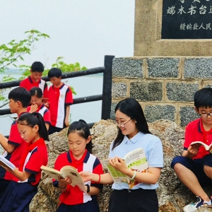 連云港贛榆區(qū)：農(nóng)家書(shū)屋精心上“新” “文化糧倉(cāng)”潤(rùn)脈飄香